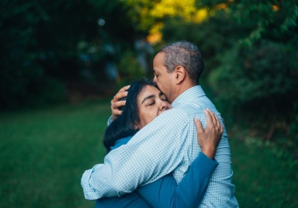 How to Forgive Someone Who Hurt You: A Christian Path to Healing and Freedom